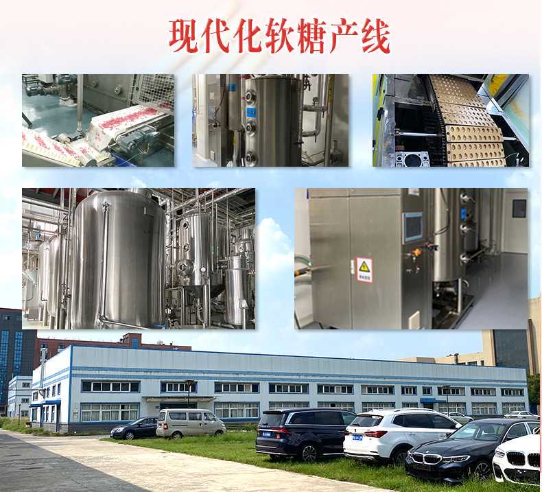 海外膳食营养代工服务迎爆发期！3大市场趋势与5大选厂准则